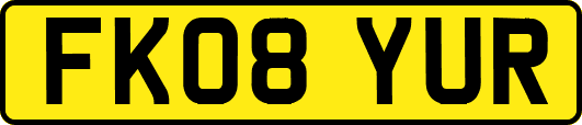 FK08YUR