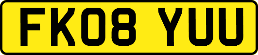 FK08YUU