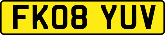 FK08YUV