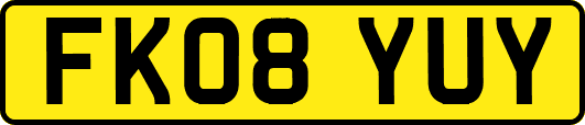 FK08YUY