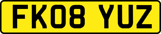 FK08YUZ