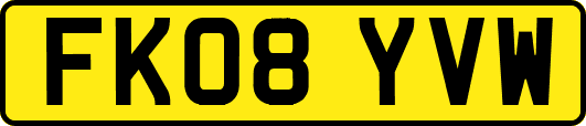 FK08YVW