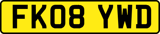 FK08YWD