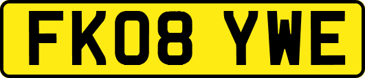 FK08YWE