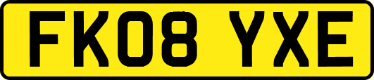 FK08YXE
