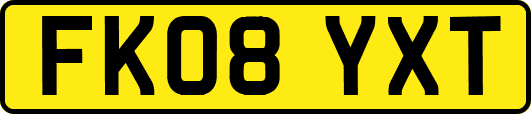 FK08YXT