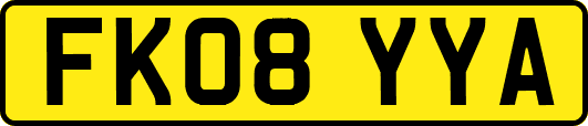 FK08YYA