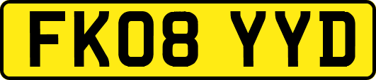 FK08YYD