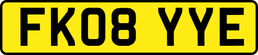 FK08YYE
