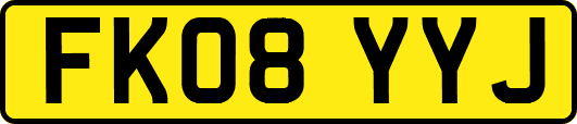 FK08YYJ