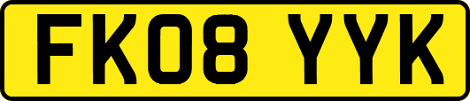 FK08YYK