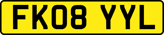 FK08YYL