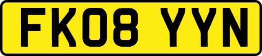 FK08YYN