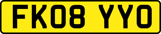 FK08YYO