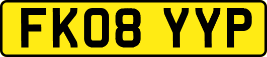 FK08YYP
