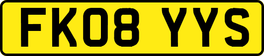FK08YYS