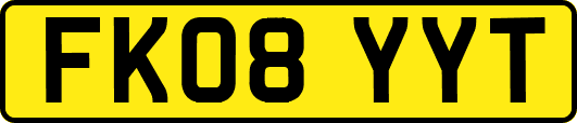 FK08YYT