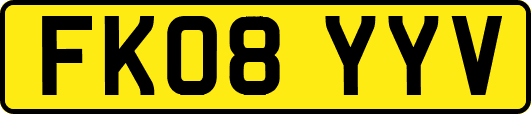 FK08YYV
