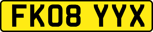 FK08YYX