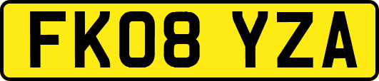 FK08YZA