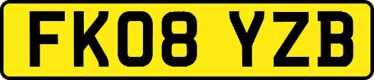 FK08YZB