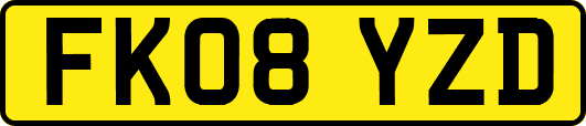 FK08YZD