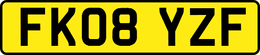 FK08YZF