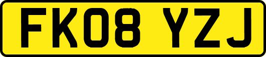 FK08YZJ