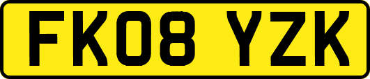 FK08YZK