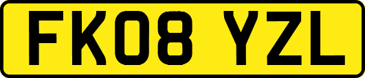FK08YZL