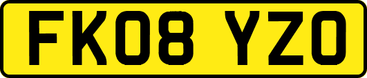 FK08YZO