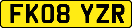 FK08YZR