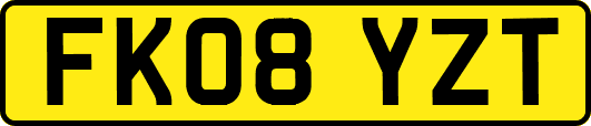 FK08YZT
