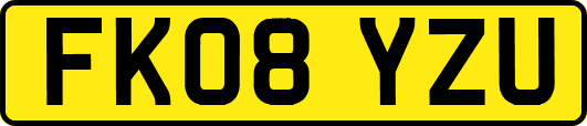 FK08YZU