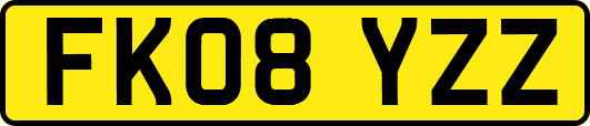 FK08YZZ