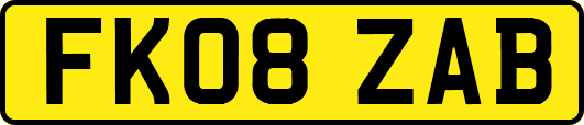 FK08ZAB