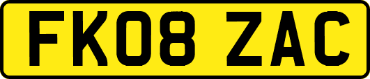 FK08ZAC