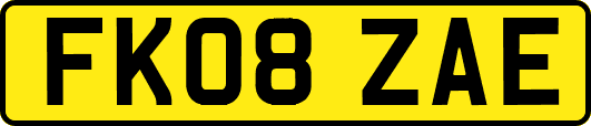 FK08ZAE