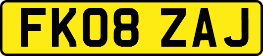 FK08ZAJ