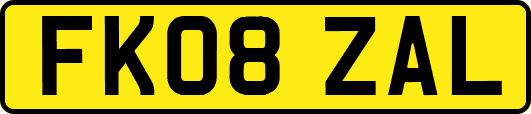 FK08ZAL