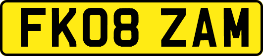 FK08ZAM