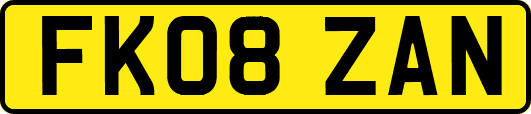 FK08ZAN