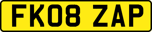 FK08ZAP