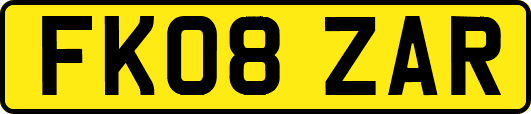 FK08ZAR