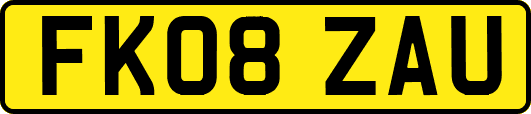 FK08ZAU