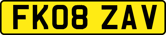 FK08ZAV