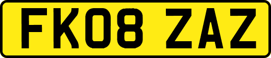 FK08ZAZ