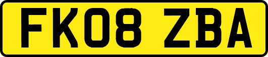 FK08ZBA
