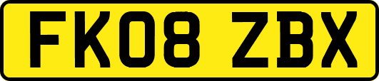 FK08ZBX