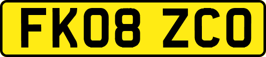 FK08ZCO